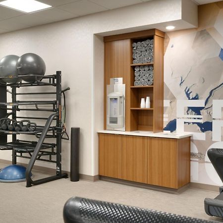 Springhill Suites By Marriott Phoenix Scottsdale Esterno foto