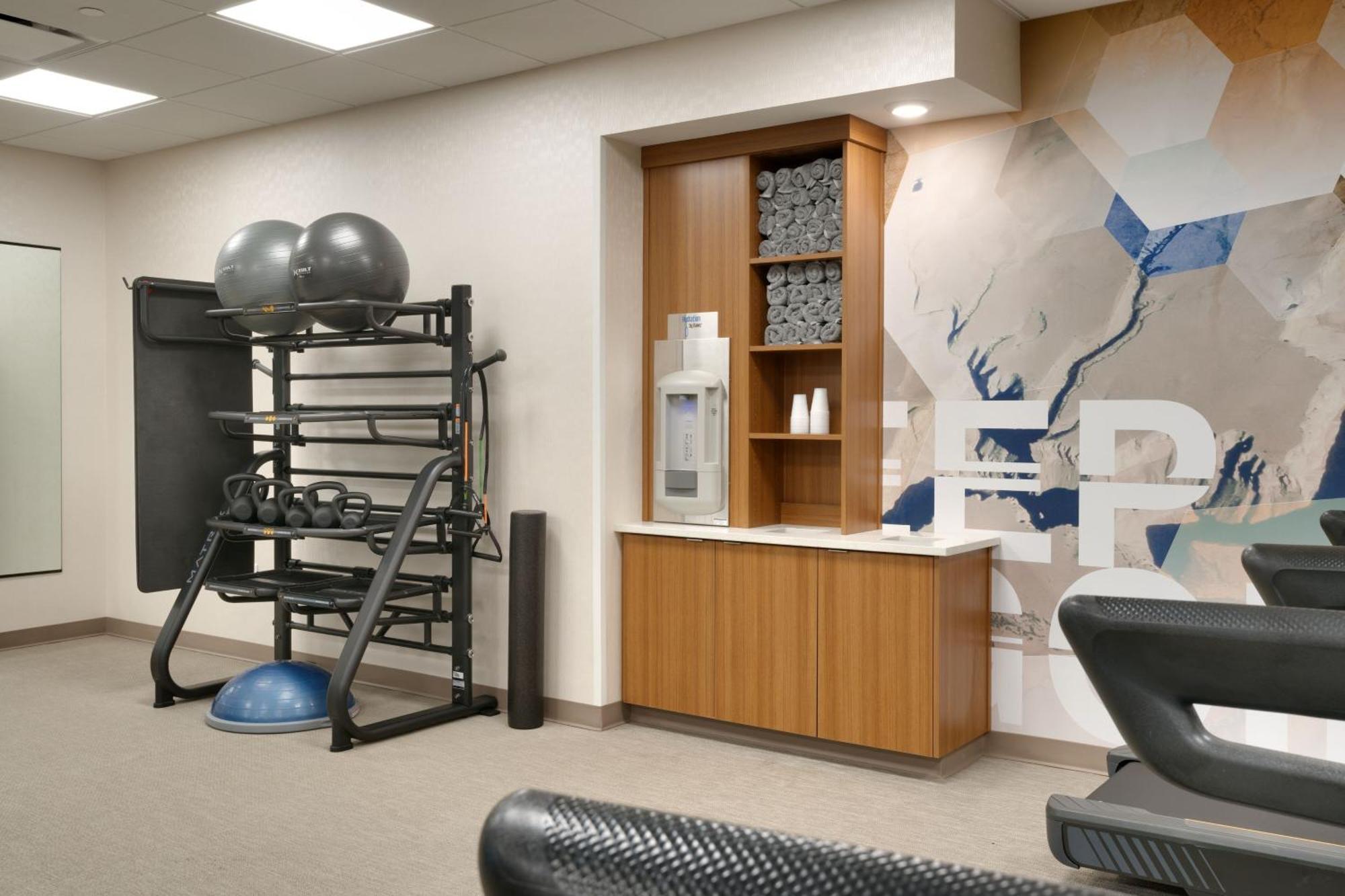 Springhill Suites By Marriott Phoenix Scottsdale Esterno foto