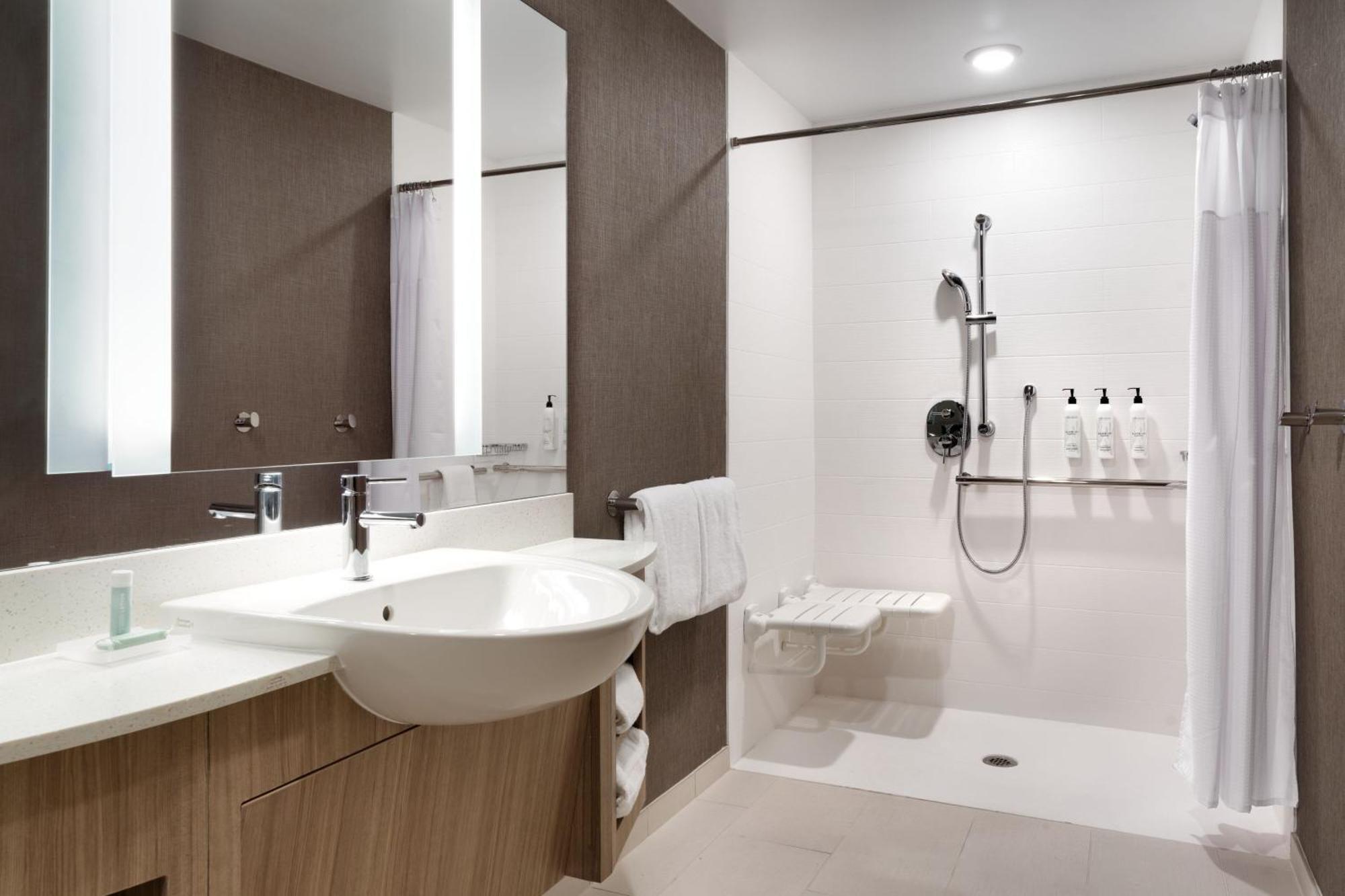 Springhill Suites By Marriott Phoenix Scottsdale Esterno foto