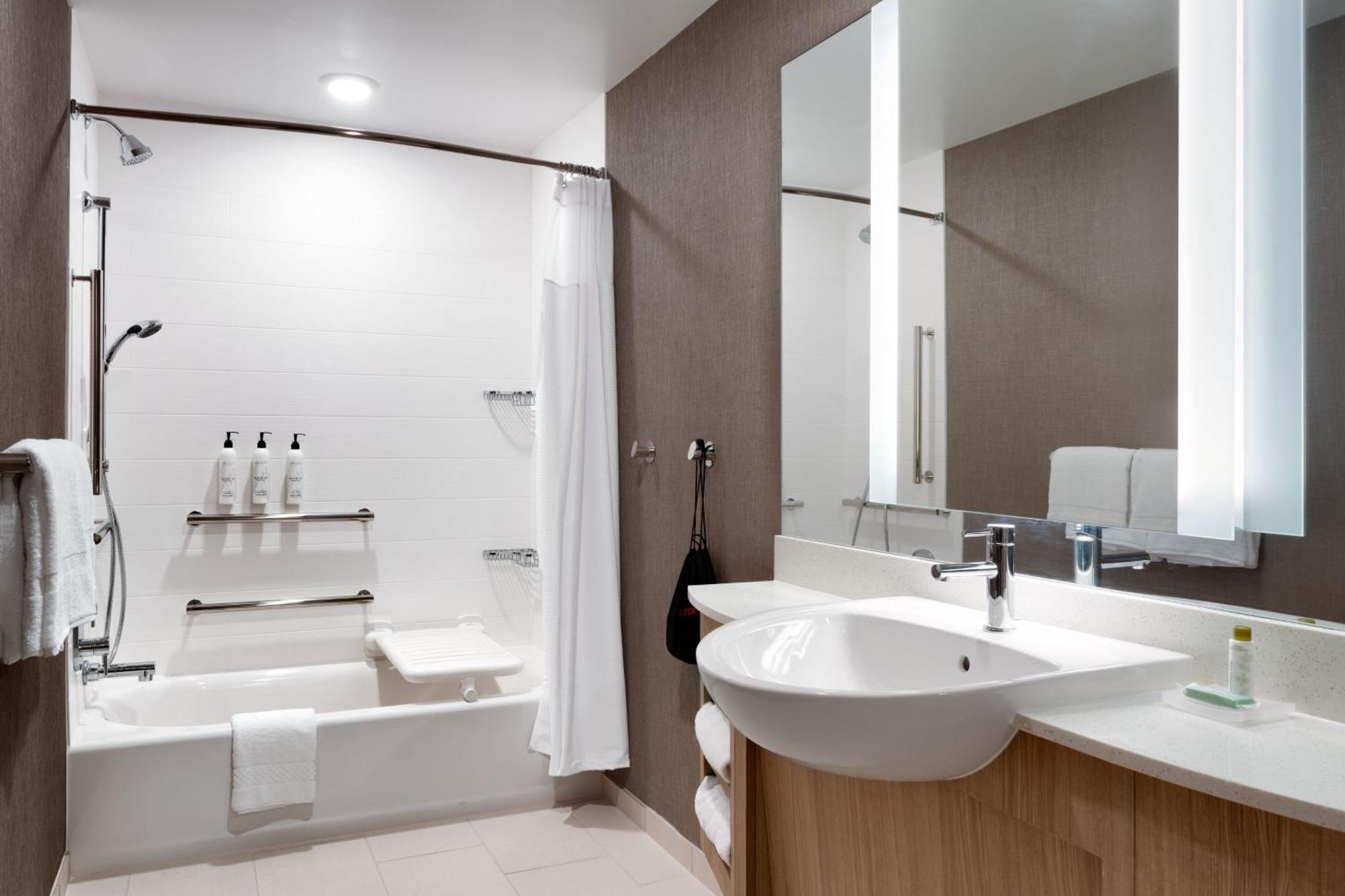 Springhill Suites By Marriott Phoenix Scottsdale Esterno foto
