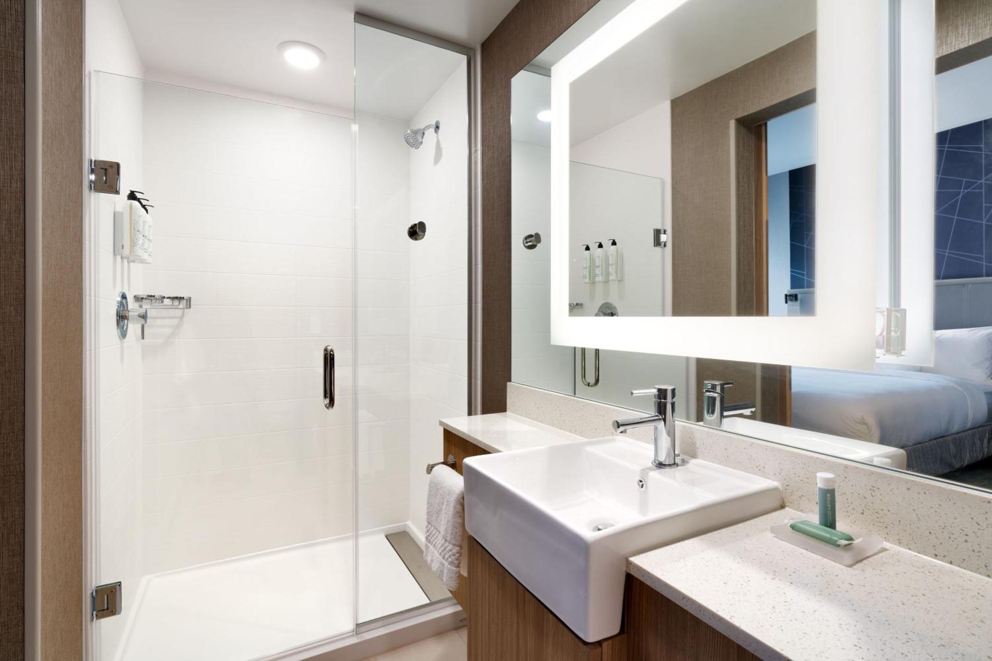 Springhill Suites By Marriott Phoenix Scottsdale Esterno foto