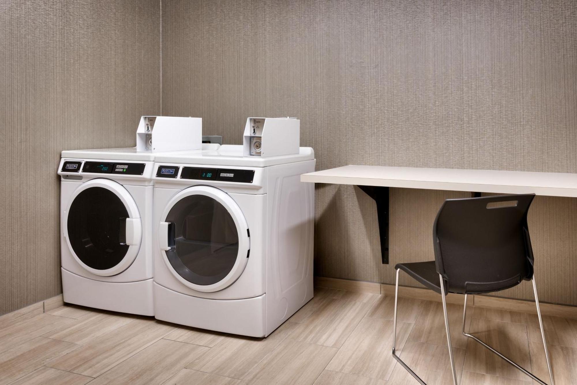 Springhill Suites By Marriott Phoenix Scottsdale Esterno foto
