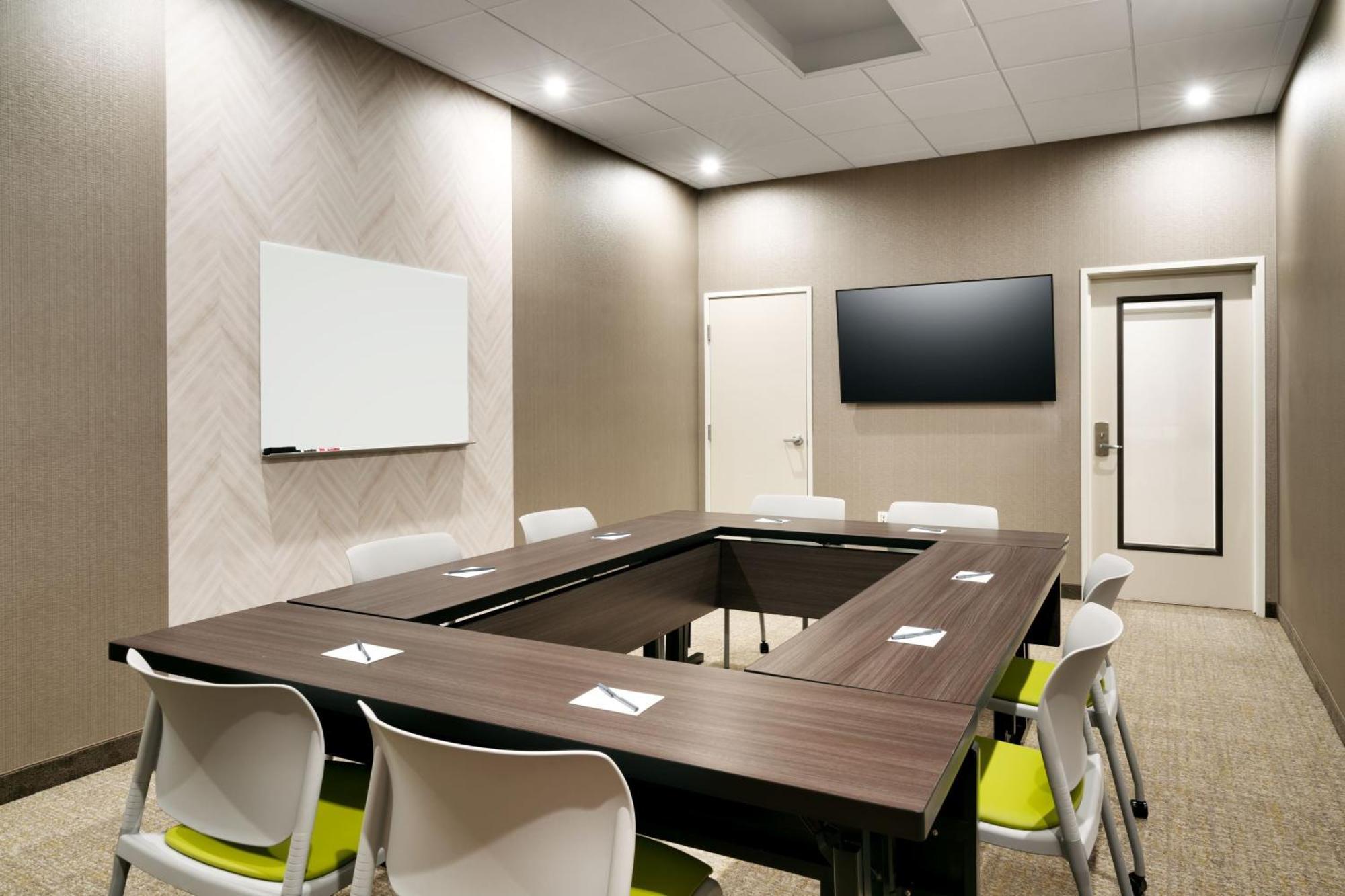 Springhill Suites By Marriott Phoenix Scottsdale Esterno foto