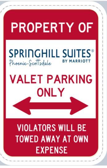 Springhill Suites By Marriott Phoenix Scottsdale Esterno foto